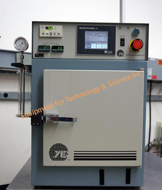 <br />
<b>Notice</b>: Undefined index: alt in <b>/home/equiptec/public_html/addon-domains/equipx.net/themes/equip/template/product/products.php</b> on line <b>84</b><br />
Yield Engineering (YES) model 3TA HMDS vapor prime oven